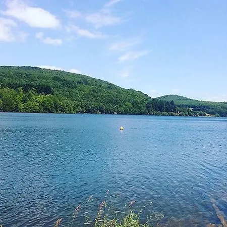 Camping La Raviège Angles (Midi-Pyrenees)