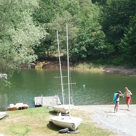 La Raviège Camping